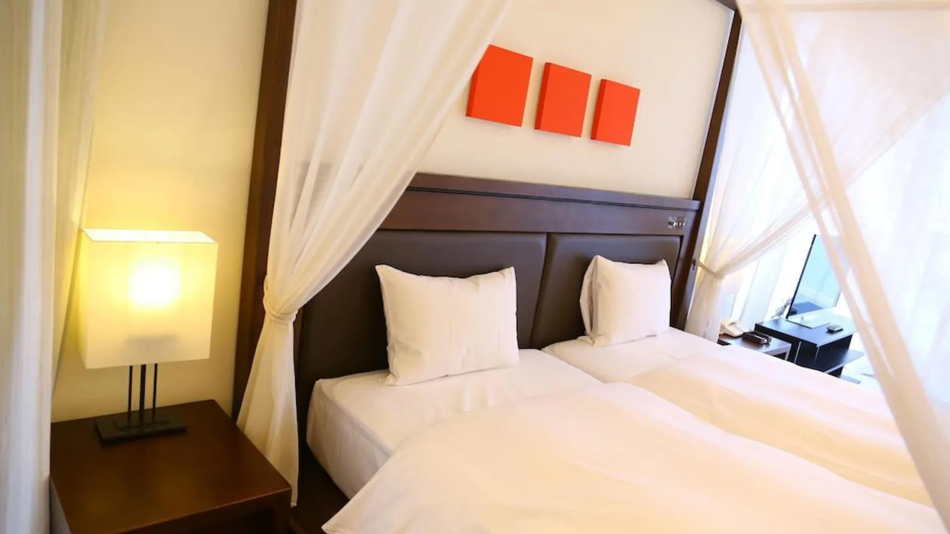 Hotel Marinoa Resort Fukuoka