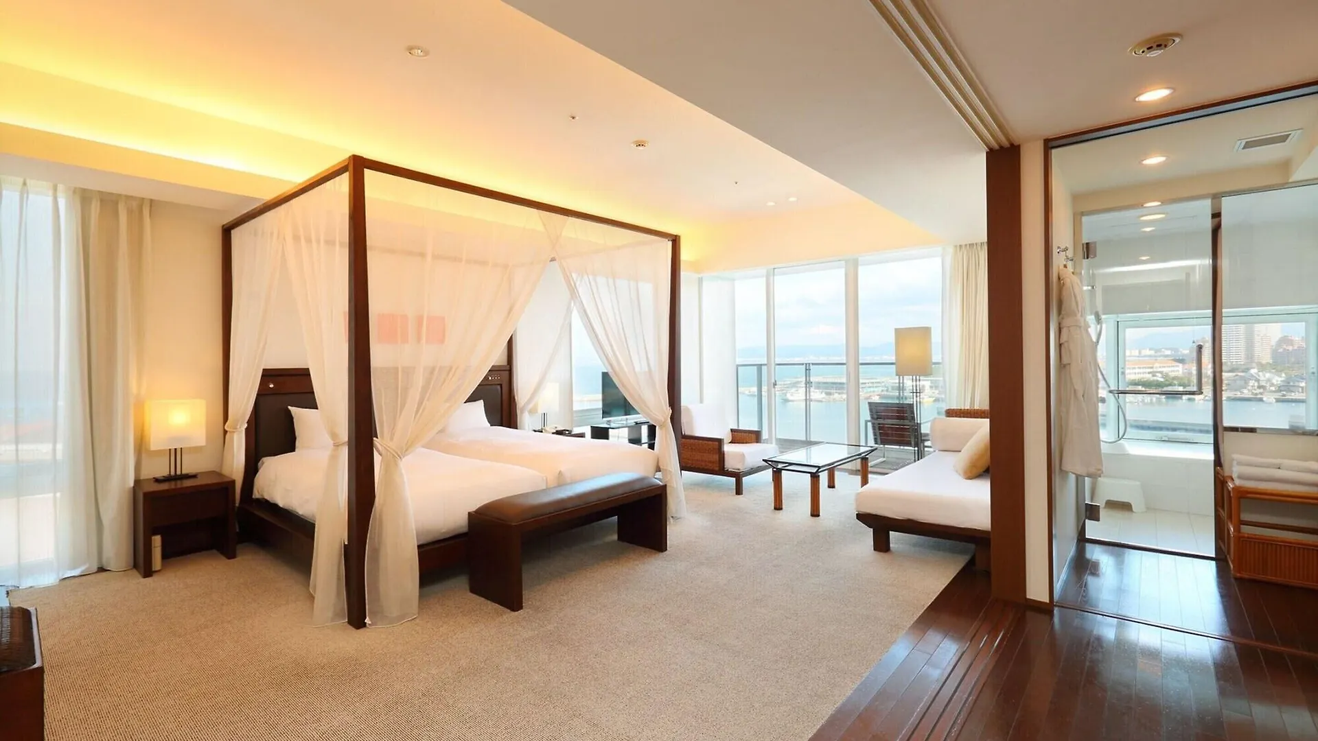 Hotel Marinoa Resort Fukuoka