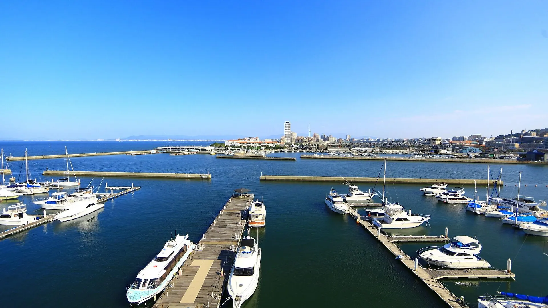 Hotel Marinoa Resort Fukuoka Fukuoka (Fukuoka)