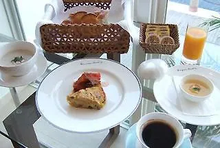 Hotel Marinoa Resort Fukuoka