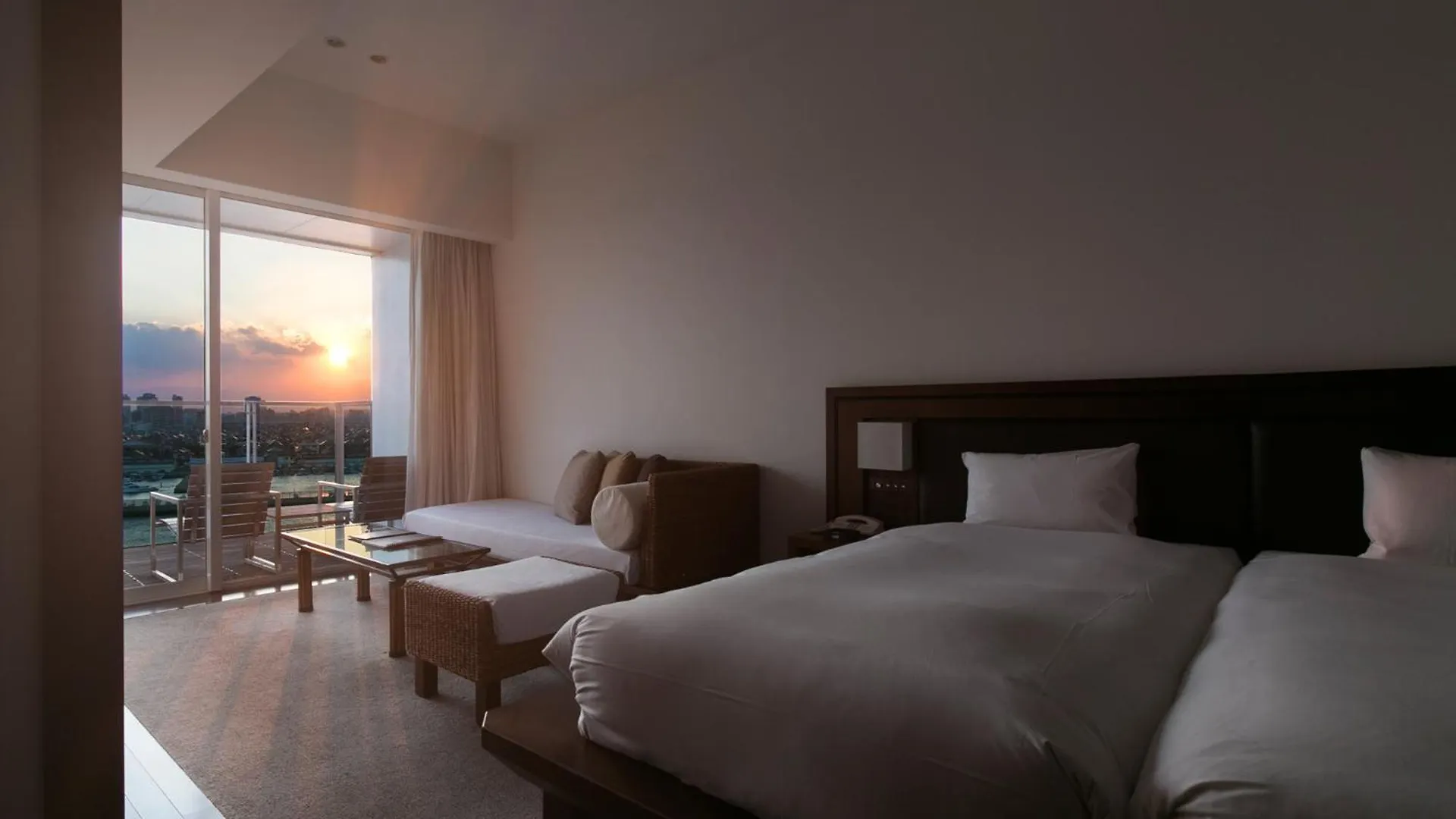 Hotel Marinoa Resort Fukuoka Fukuoka (Fukuoka)