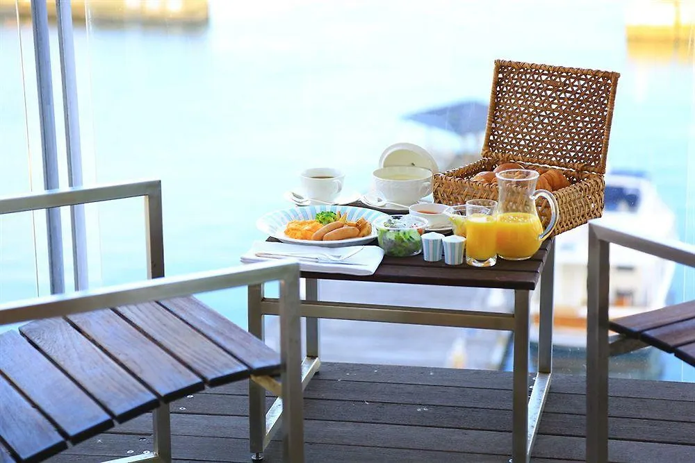 ****  Hotel Marinoa Resort Fukuoka Japan