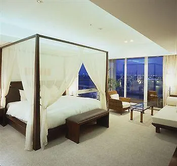 ****  Hotel Marinoa Resort Fukuoka Japan