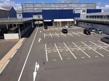 Hotel Marinoa Resort Fukuoka