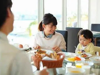 Hotel Marinoa Resort Fukuoka