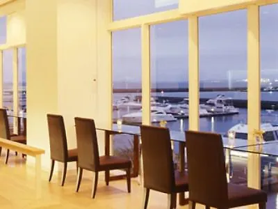 ****  Hotel Marinoa Resort Fukuoka Japan