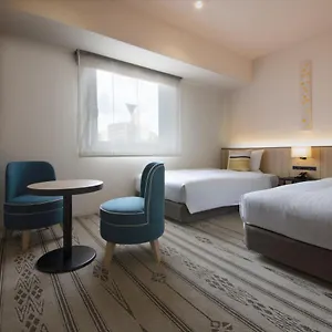 3* Hotel Vista Fukuoka Nakasu-kawabata