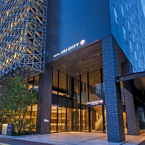 4* Hotel Jal Fukuoka Tenjin