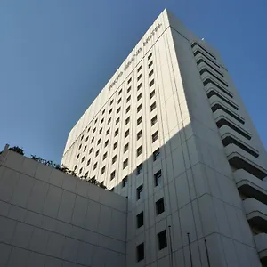 *** ホテル 東京グランドホテル 日本