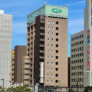 3* Hotel Route-inn Hakata Ekimae -hakataguchi-