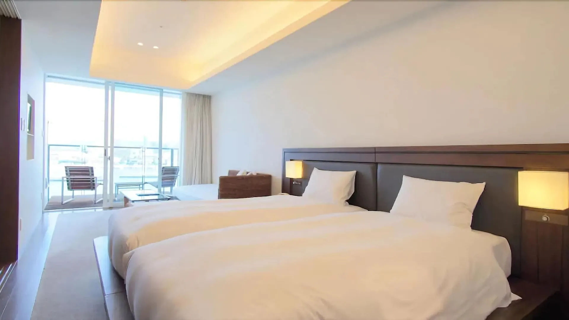 Hotel Marinoa Resort Fukuoka 4*, Fukuoka (Fukuoka)