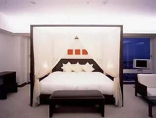 Hotel Marinoa Resort Fukuoka  Fukuoka (Fukuoka)