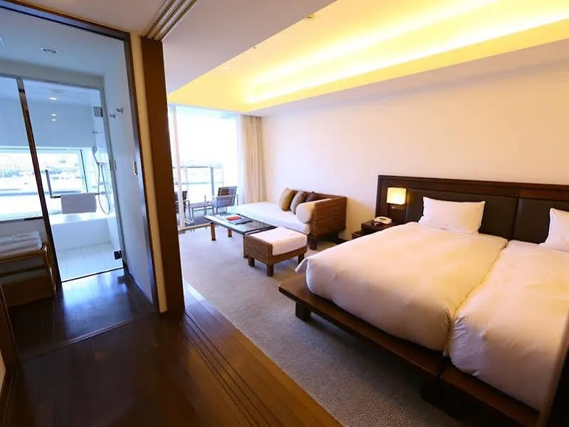 Hotel Marinoa Resort Fukuoka 4*, Fukuoka (Fukuoka) Japan