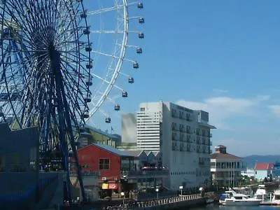 Hotel Marinoa Resort Fukuoka 4*, Fukuoka (Fukuoka)
